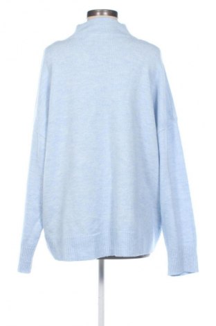 Dámský svetr KappAhl, Velikost XL, Barva Modrá, Cena  482,00 Kč