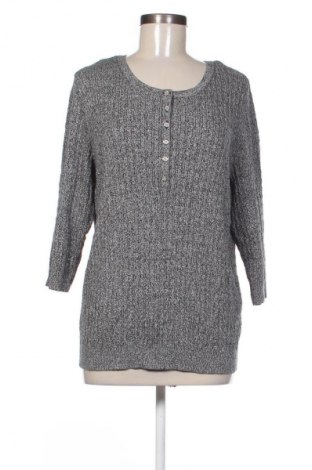 Dámský svetr Karen Scott, Velikost XL, Barva Vícebarevné, Cena  425,00 Kč