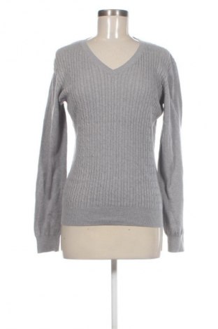Dámský svetr Karstadt, Velikost M, Barva Šedá, Cena  249,00 Kč