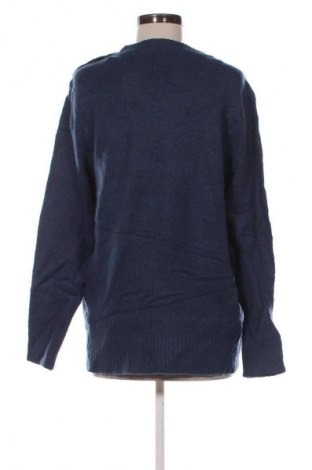 Dámský svetr Katies, Velikost L, Barva Modrá, Cena  159,00 Kč