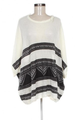 Γυναικείο πουλόβερ Katies, Μέγεθος XXL, Χρώμα Πολύχρωμο, Τιμή 12,99 €