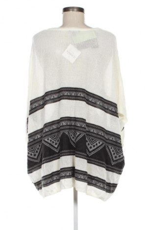 Γυναικείο πουλόβερ Katies, Μέγεθος XXL, Χρώμα Πολύχρωμο, Τιμή 12,99 €