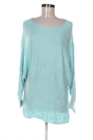 Női pulóver Katies, Méret XXL, Szín Kék, Ár 2 519 Ft