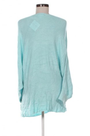 Női pulóver Katies, Méret XXL, Szín Kék, Ár 2 519 Ft