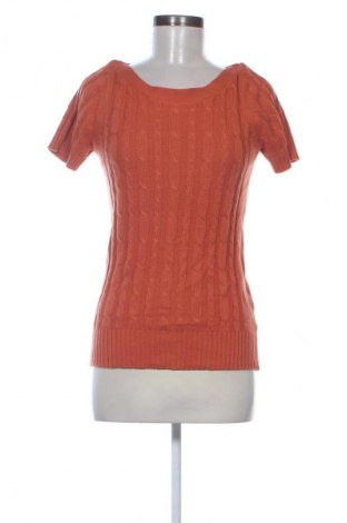 Damenpullover Kenvelo, Größe L, Farbe Orange, Preis € 15,00