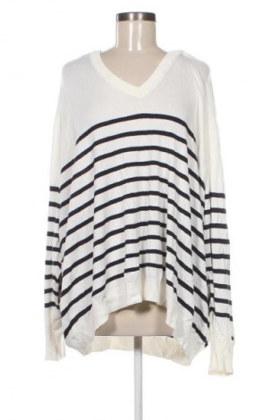 Pulover de femei Kiabi, Mărime 5XL, Culoare Multicolor, Preț 31,99 Lei