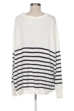 Pulover de femei Kiabi, Mărime 5XL, Culoare Multicolor, Preț 31,99 Lei