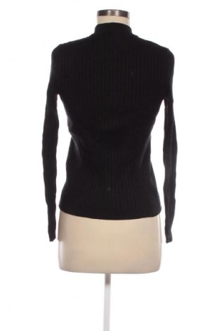 Дамски пуловер Kiabi, Размер M, Цвят Черен, Цена 5,62 €