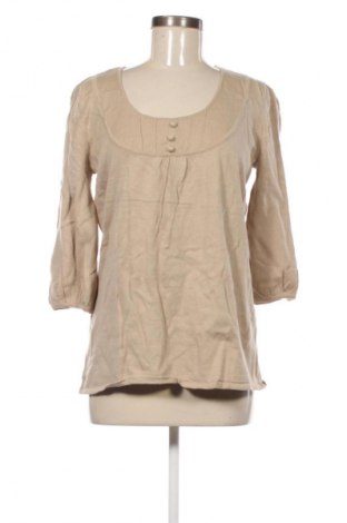 Dámský svetr Kim Rogers, Velikost M, Barva Béžová, Cena  259,00 Kč