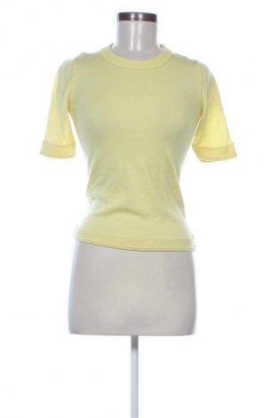 Női pulóver Knitaly, Méret XL, Szín Sárga, Ár 5 649 Ft