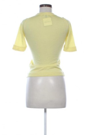 Női pulóver Knitaly, Méret XL, Szín Sárga, Ár 5 649 Ft