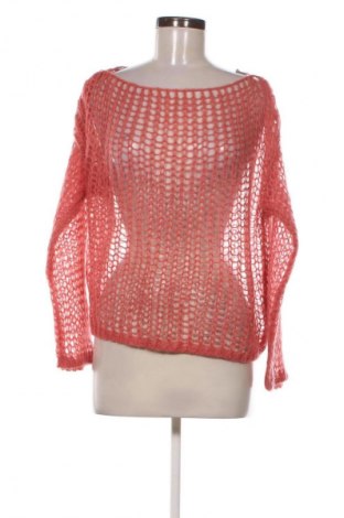 Dámsky pulóver Kontatto, Veľkosť M, Farba Ružová, Cena  20,90 €