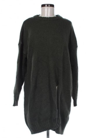 Pulover de femei Koton, Mărime XL, Culoare Verde, Preț 58,99 Lei