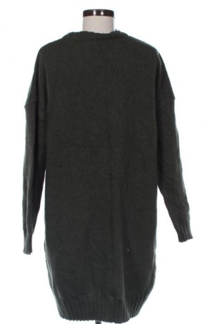Pulover de femei Koton, Mărime XL, Culoare Verde, Preț 58,99 Lei