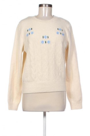 Γυναικείο πουλόβερ Koton, Μέγεθος XL, Χρώμα Πολύχρωμο, Τιμή 20,91 €