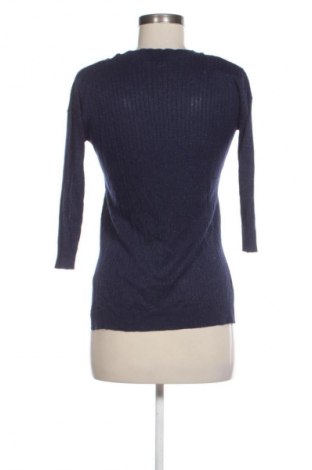 Pulover de femei Koton, Mărime XS, Culoare Albastru, Preț 109,00 Lei