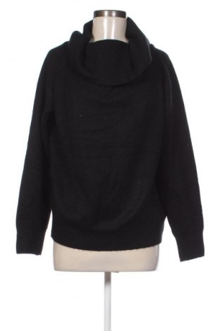 Γυναικείο πουλόβερ LC Waikiki, Μέγεθος L, Χρώμα Μαύρο, Τιμή 24,55 €