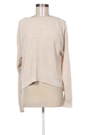 Damski sweter LC Waikiki, Rozmiar XS, Kolor Beżowy, Cena 46,25 zł