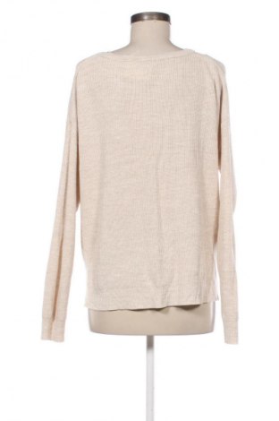 Damski sweter LC Waikiki, Rozmiar XS, Kolor Beżowy, Cena 46,25 zł