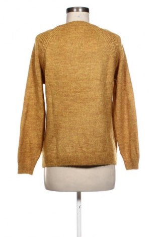 Γυναικείο πουλόβερ LC Waikiki, Μέγεθος S, Χρώμα Κίτρινο, Τιμή 20,21 €