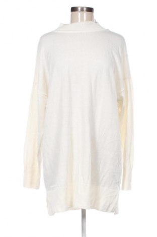 Pulover de femei LC Waikiki, Mărime XXL, Culoare Ecru, Preț 55,63 Lei