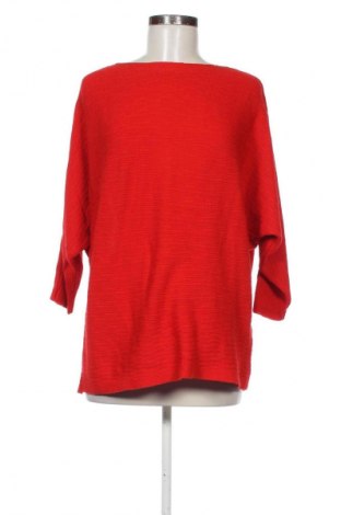 Pulover de femei LC Waikiki, Mărime L, Culoare Roșu, Preț 65,99 Lei