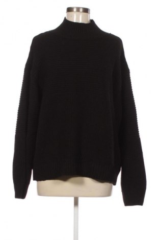 Dámský svetr LC Waikiki, Velikost L, Barva Černá, Cena  309,00 Kč