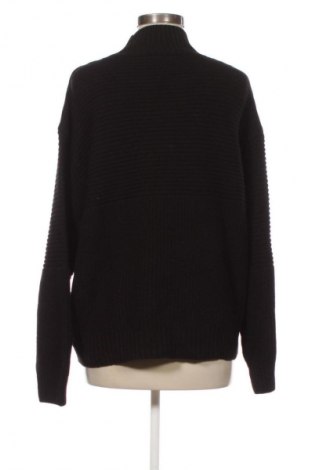 Dámský svetr LC Waikiki, Velikost L, Barva Černá, Cena  309,00 Kč