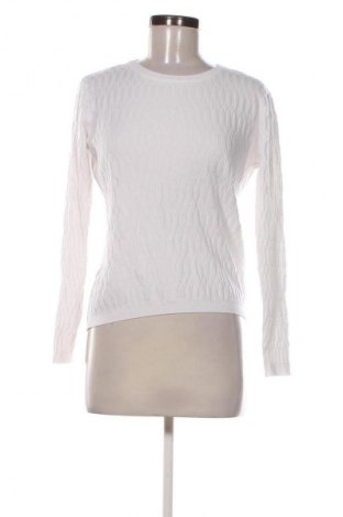Дамски пуловер LC Waikiki, Размер M, Цвят Бял, Цена 8,00 €