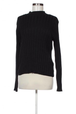 Γυναικείο πουλόβερ LCW, Μέγεθος XXL, Χρώμα Μαύρο, Τιμή 5,99 €