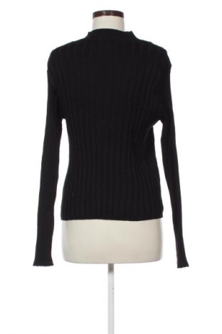 Γυναικείο πουλόβερ LCW, Μέγεθος XXL, Χρώμα Μαύρο, Τιμή 5,99 €