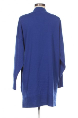 Дамски пуловер LCW, Размер XXL, Цвят Син, Цена 8,18 €