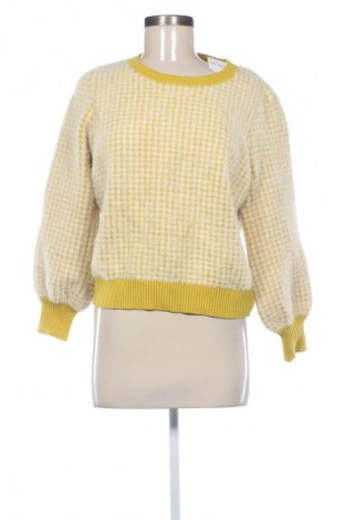 Дамски пуловер LCW, Размер XXL, Цвят Многоцветен, Цена 15,00 €