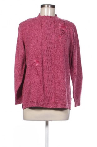 Dámský svetr LMC, Velikost L, Barva Růžová, Cena  595,00 Kč