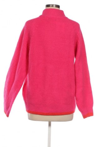 Női pulóver LOOKS by Wolfgang Joop, Méret M, Szín Rózsaszín, Ár 23 269 Ft