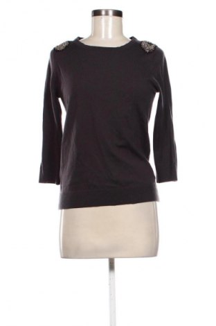 Γυναικείο πουλόβερ La Redoute, Μέγεθος M, Χρώμα Γκρί, Τιμή 21,00 €