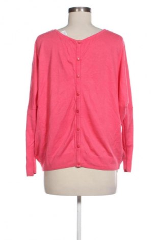 Γυναικείο πουλόβερ La Redoute, Μέγεθος S, Χρώμα Ρόζ , Τιμή 21,00 €