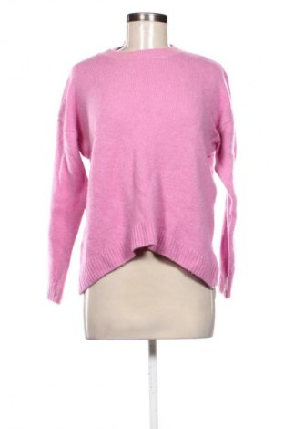 Dámský svetr Lab, Velikost M, Barva Růžová, Cena  595,00 Kč