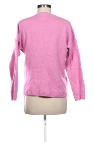 Dámský svetr Lab, Velikost M, Barva Růžová, Cena  595,00 Kč