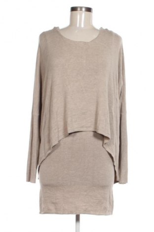 Damenpullover Laetitia Mem, Größe M, Farbe Braun, Preis € 23,59