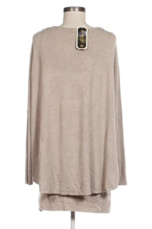 Damenpullover Laetitia Mem, Größe M, Farbe Braun, Preis € 23,59