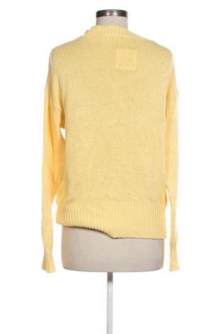 Női pulóver Lager 157, Méret XS, Szín Sárga, Ár 2 419 Ft