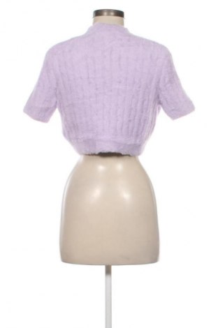 Női pulóver Lalu, Méret M, Szín Lila, Ár 2 359 Ft