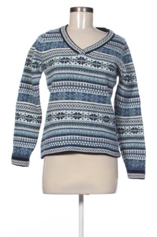 Dámský svetr Land, Velikost L, Barva Vícebarevné, Cena  595,00 Kč