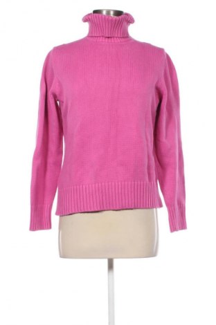 Damenpullover Lands' End, Größe M, Farbe Rosa, Preis € 15,00