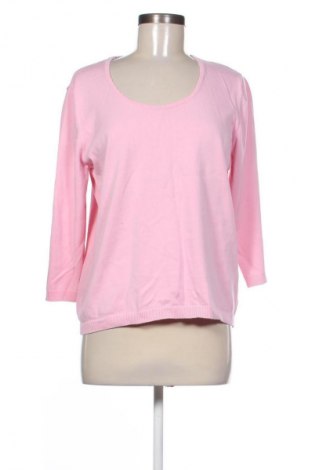 Damenpullover Land's End, Größe L, Farbe Rosa, Preis € 20,91