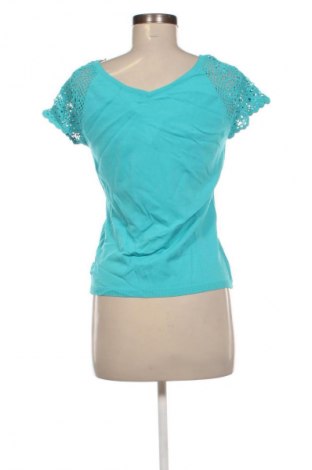 Damenpullover Lara, Größe M, Farbe Blau, Preis € 8,99