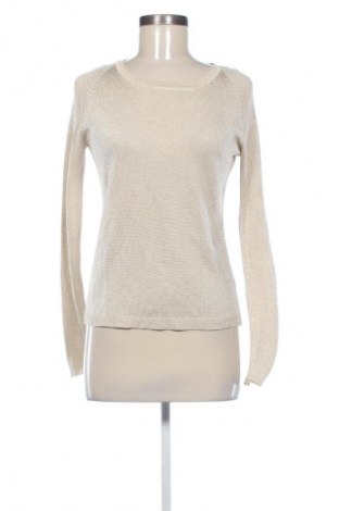 Γυναικείο πουλόβερ Last Woman, Μέγεθος S, Χρώμα  Μπέζ, Τιμή 14,74 €