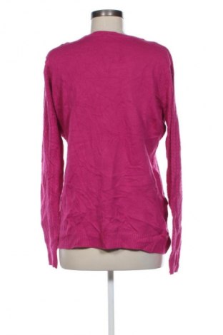 Γυναικείο πουλόβερ Laura Scott, Μέγεθος L, Χρώμα Ρόζ , Τιμή 6,99 €