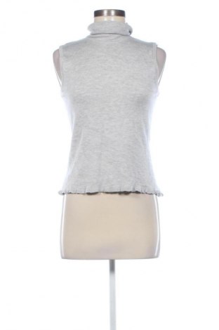 Γυναικείο πουλόβερ Laura Stein, Μέγεθος S, Χρώμα Γκρί, Τιμή 14,82 €